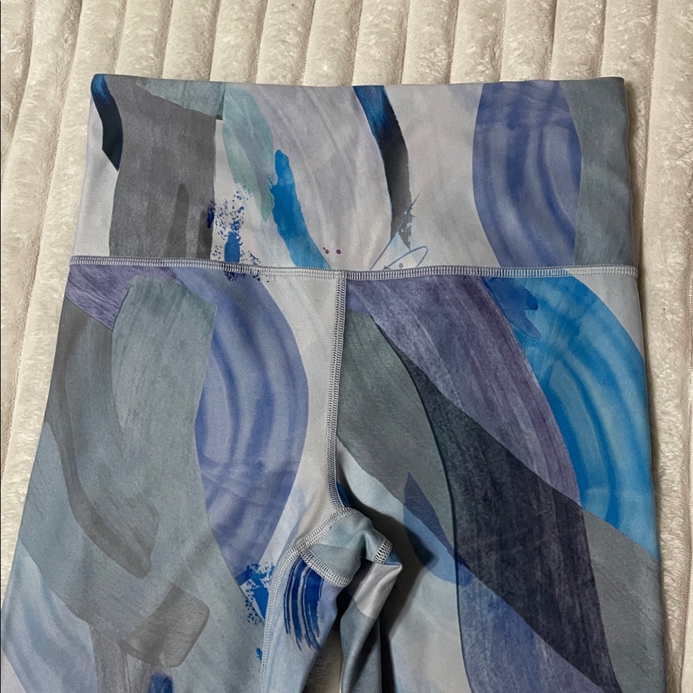 Athleta 7/8 Elation Tight | Size Small - Picture 2 of 7